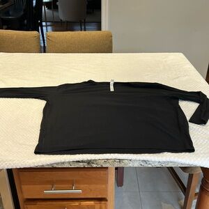 Back In Action Women’s Lululemon Long sleeve